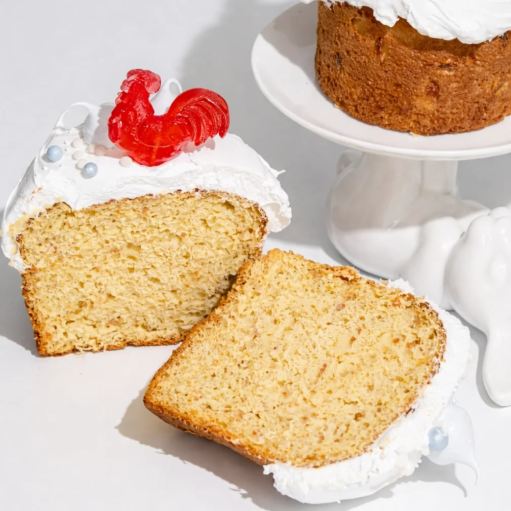 Кулич Классический